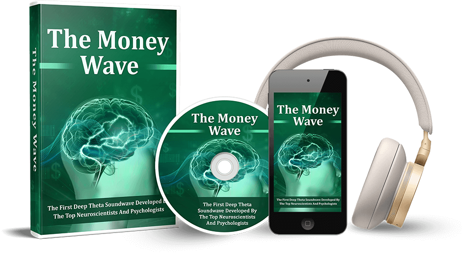 The Money wave special discount 